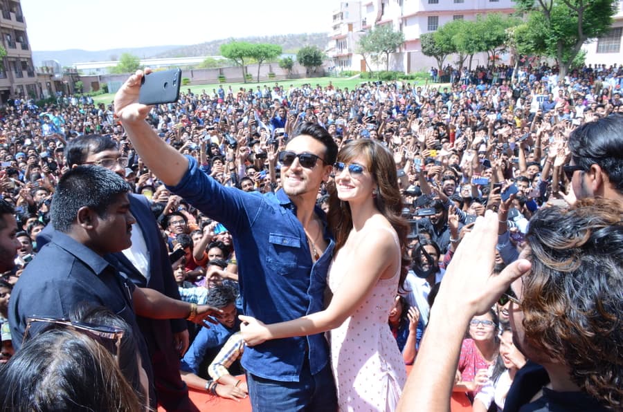 Arya College Jaipur Cultural photo 20